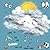 Look to the sky CLOUDY says...