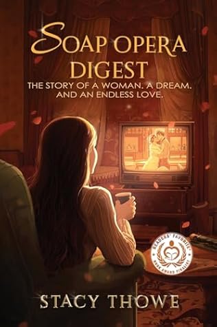 Soap Opera Digest by Stacy Thowe Soap Opera Digest by Stacy Thowe