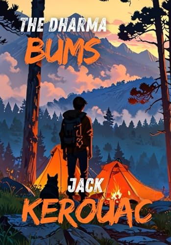 The Dharma Bums