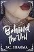Behind the Veil by S C Sharma