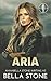 Aria: Series Finale (Nemesis Inc. Alpha Team)