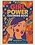 Girl Power Coloring Book: E...