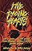 Five Raging Hearts: Splatterpunk for the Soul