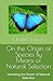 On the Origin of Species By...