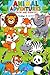 Animal Adventures: Color an...