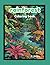 Rainforest Coloring Book fo...