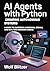 AI Agents with Python by Wolf Blitzer