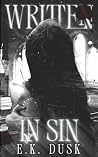 Written in Sin