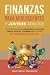 Finanzas Para Adolescentes Y Jovenes Adultos by ThriveSmart Publishing