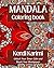 Mandala Coloring book: Unlo...