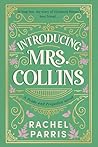 Book cover for Introducing Mrs. Collins: A Novel