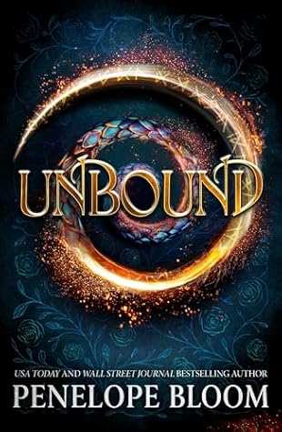 Unbound (Confluence Academy Book 1)