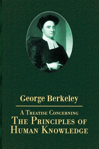 A Treatise Concerning the Principles of Human Knowledge