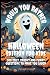 Would You Rather? Halloween Edition for KIDS Age 7-13 by Yasmin Awad