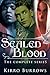 Sealed Blood by Kirro Burrows