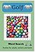 Golf Word Search Puzzle Boo...