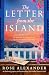 The Letter from the Island by Rose Alexander The Letter from the Island by Rose Alexander