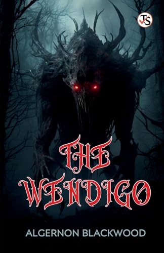 The Wendigo