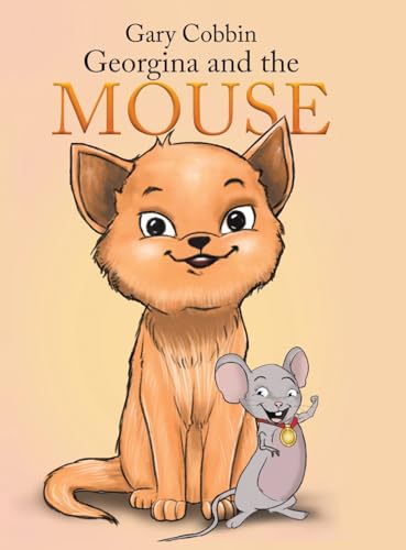 Georgina and the Mouse (Hardcover)
