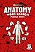 Cerebral Games - Anatomy Word Search Puzzle Book by Mark Leon