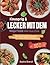 Knusprig & Lecker mit dem Ninja Foodi MAX Dual Zone: 100 Airfryer-Rezepte für gesundes Kochen - schnell, einfach & alltagstauglich (German Edition)