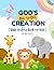 God’s Creation by Jay Louis