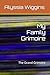 My Family Grimoire: The Gra...