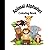 Animal Alphabet Coloring Book