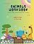 Amazing Animals Workbook fo...