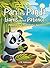 Pari the Panda Learns about Patience by J M Ashmore