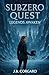 Subzero Quest: Legend Awaken