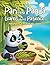 Pari the Panda Learns about Patience by J M Ashmore Pari the Panda Learns about Patience by J M Ashmore
