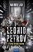 L'Âme d'une reine (Leonid Petrov, #2)