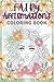 Fairy Affirmations Coloring...