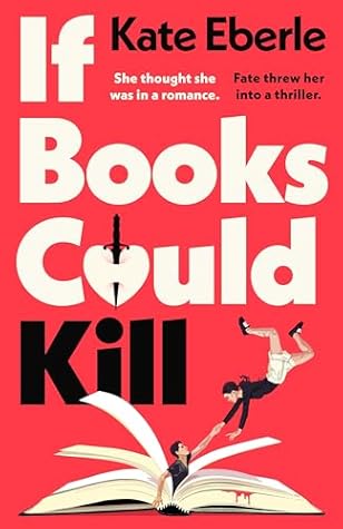 If Books Could Kill