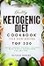 Healthy Ketogenic Diet Cook...