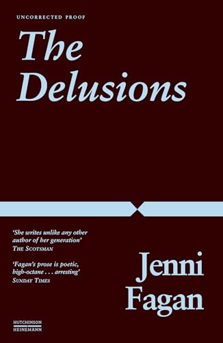 The Delusions (Kindle Edition)