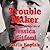 Troublemaker: The Fierce, Unruly Life of Jessica Mitford