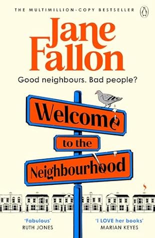 Welcome to the Neighbourhood