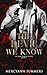 The Devil We Know: An Ends World Novel, Book 4