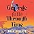 George Falls Through Time: A Novel