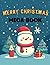 Merry Christmas Mega Book: ...