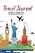 Travel Journal and Diary fo...