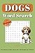 Dog Word Search Puzzle Book...