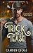 Trick Or Tease (Pumpkin Spice Magic #3)