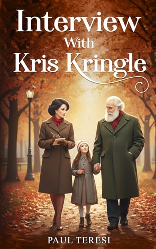 Interview With Kris Kringle (Paperback)