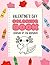 Valentine's Day Coloring Book by Marie Remy