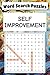 Self Improvement Word Searc...