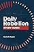 Daily Rebellion Study Guide