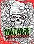 Macabre Christmas: Coloring...